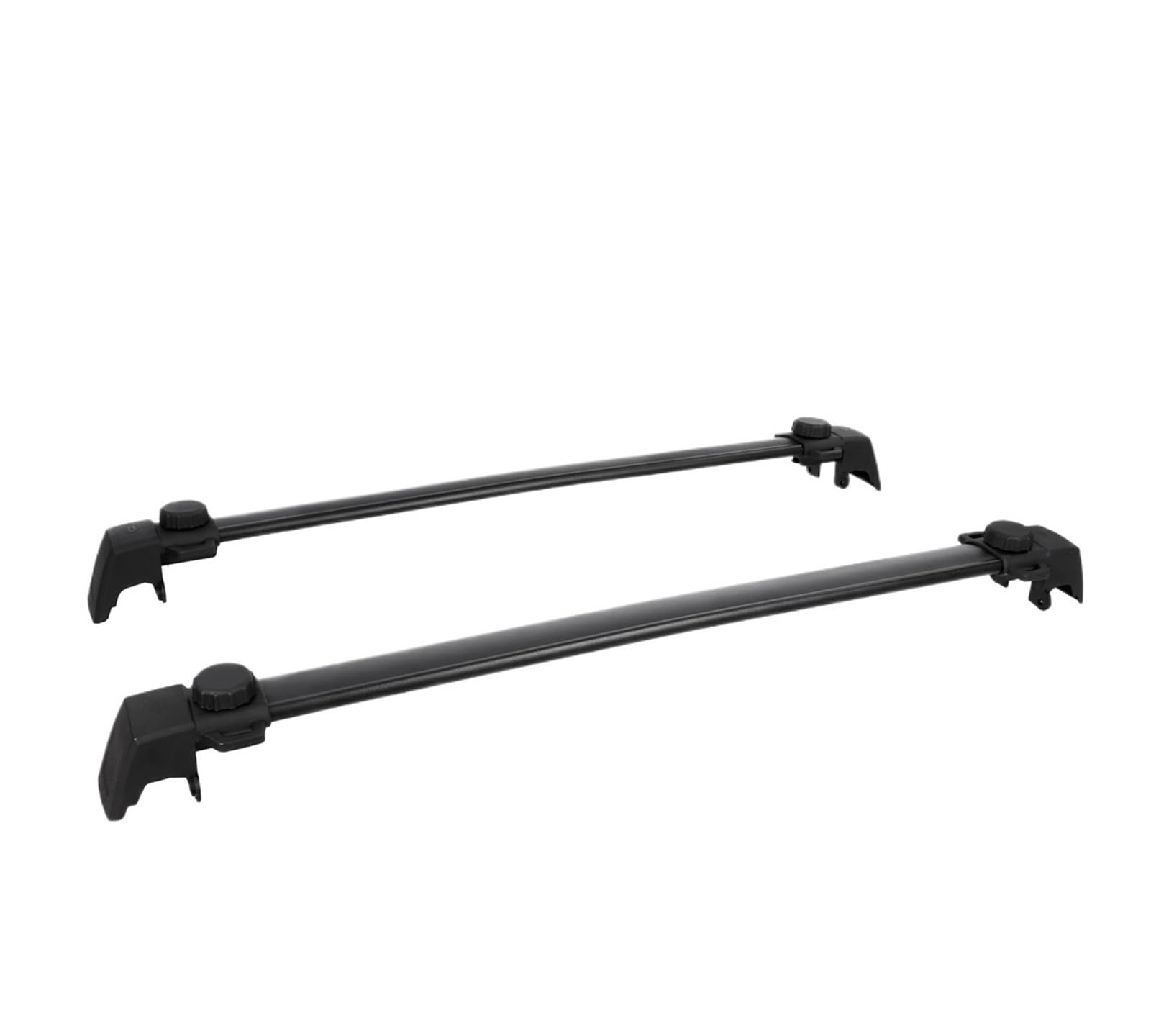 Auto Dachträger Für Jeep Für Compass Dach Rack Querstangen Halter Dachreling Dachträger(for 2011-2016) von MIENAOC