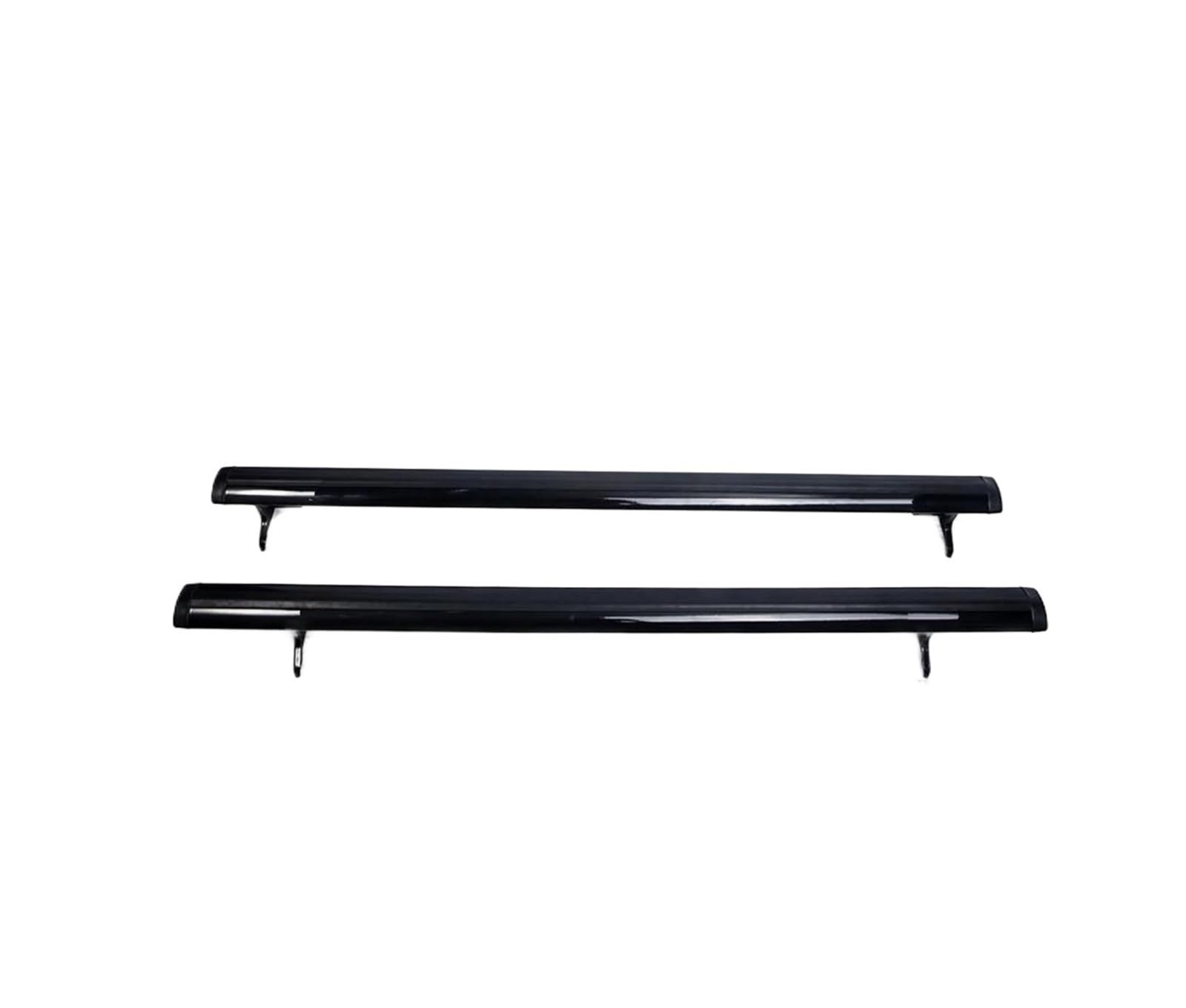 Auto Dachträger Für Jeep Für Kompass 2017-2022 Auto Dach Rack Cross Bar Bars Rack Halter Dachreling Dachträger von MIENAOC