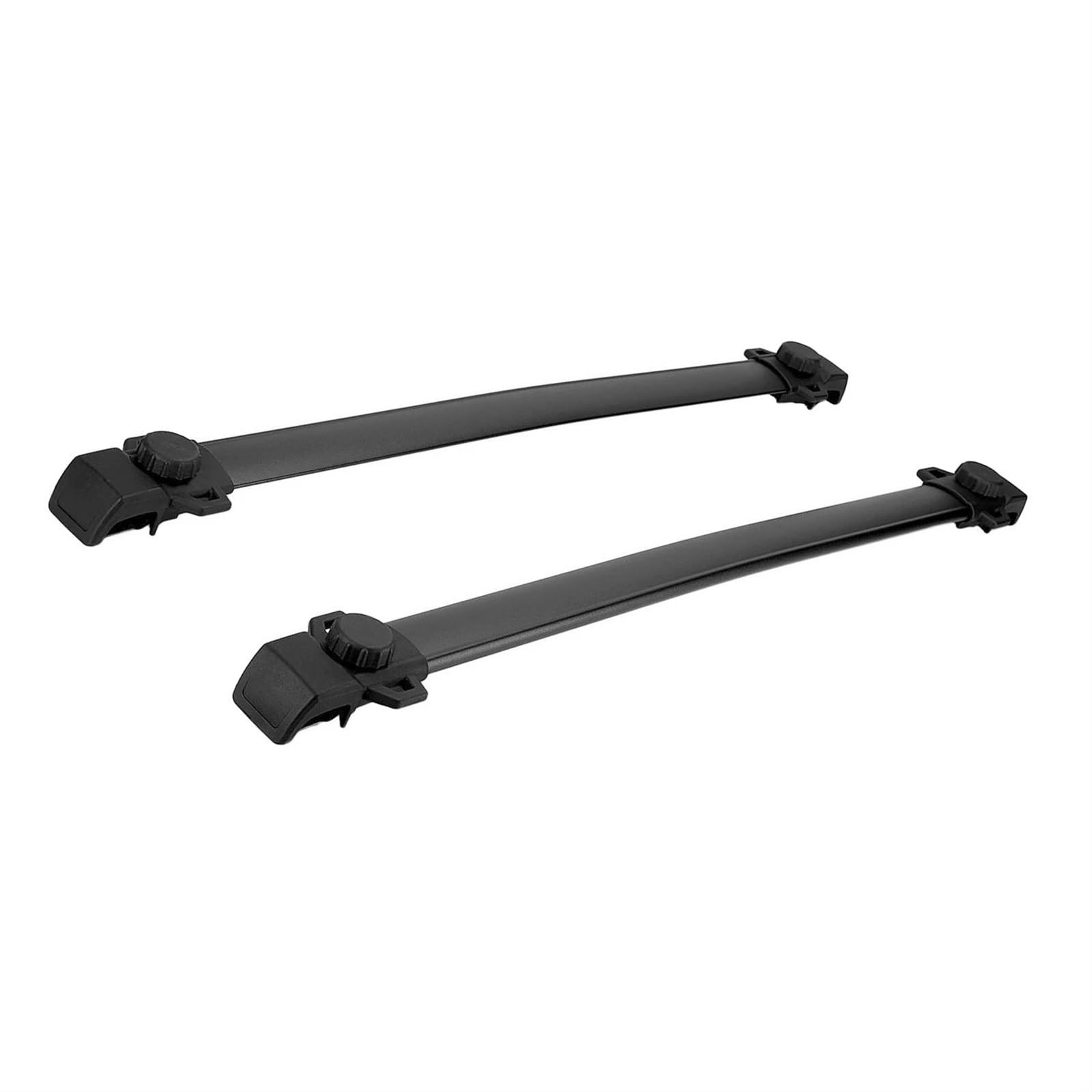 Auto Dachträger Für Jeep Für Renegade Für SUV 2014-2017 Auto Dach Rack Dach Kreuz Bars Halter Dachreling Dachträger von MIENAOC