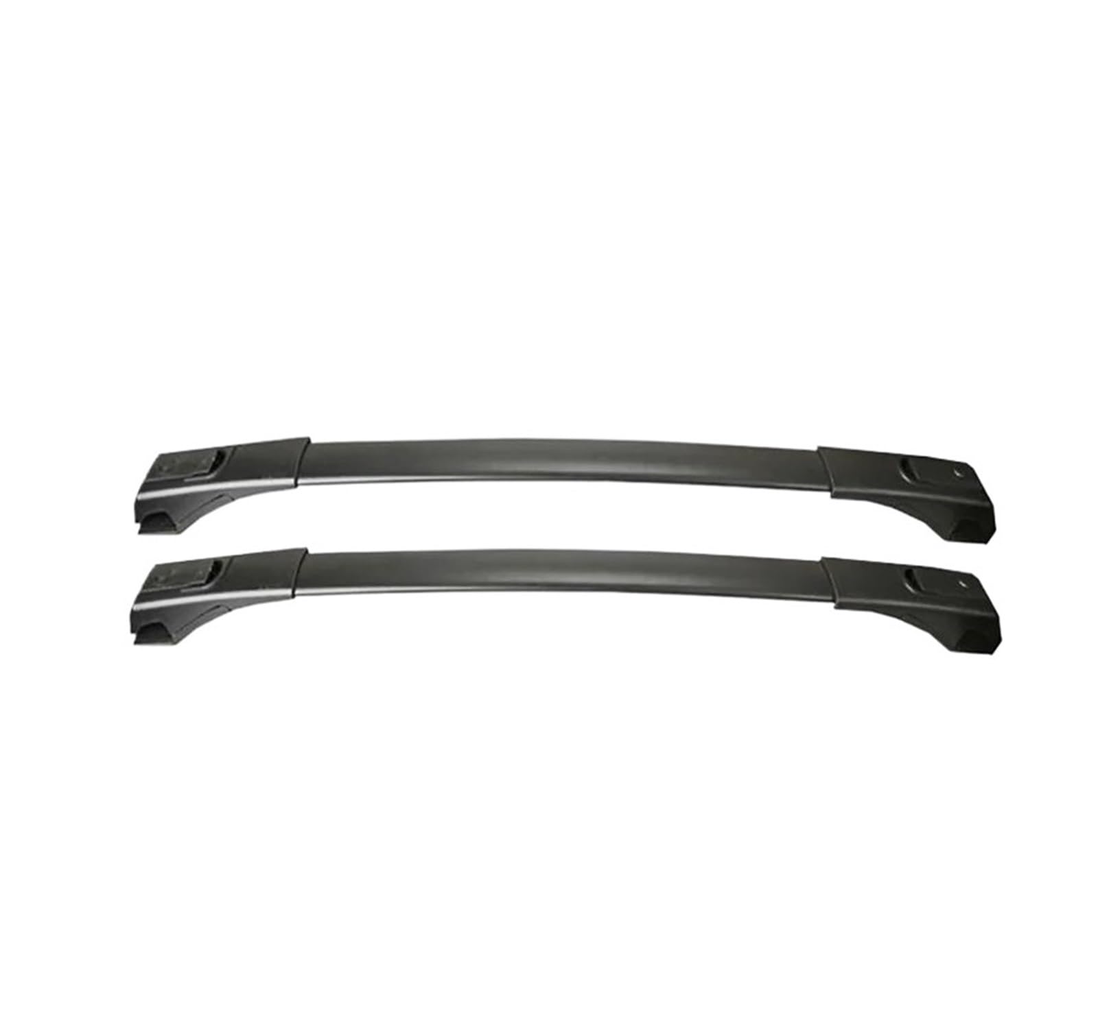 Auto Dachträger Für Toyota Für RAV4 2013-2018 Dach Rack Kreuz Bar Lagerung Halter 45KG Last Dachreling Dachträger von MIENAOC