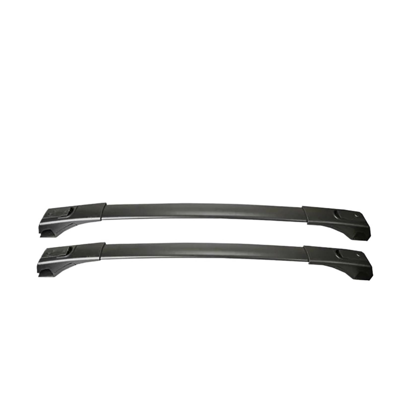 Auto Dachträger Für Toyota Für RAV4 2013-2018 Dach Rack Querträger Halter 45KG Last Dachreling Dachträger von MIENAOC