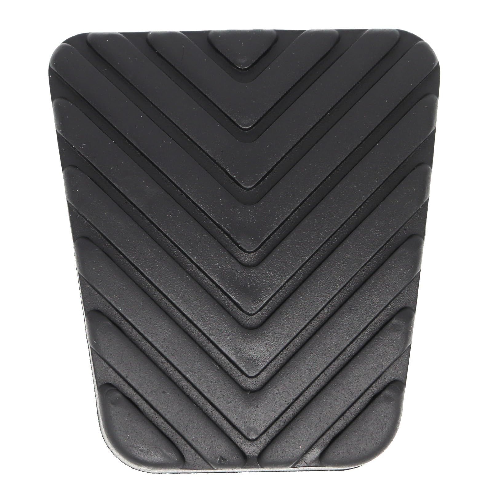 Auto Pedal Abdeckung Für Hyundai I20 I40 Für Starex Für Tucson Für Getz Bremse Kupplung Fuß Pedal Pad Abdeckung 3282536000/3287037000/32825M2000 Bremse Pedalkappen(Style 1) von MIENAOC