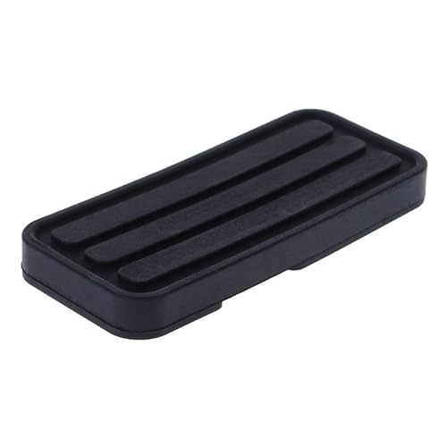 Auto Pedal Abdeckung Für VW Für Transporter T4 1990-2003 Auto Accelerator Gas Fußstütze Pedal Pad Bremse Kupplung Pads Abdeckung Bremse Pedalkappen von MIENAOC