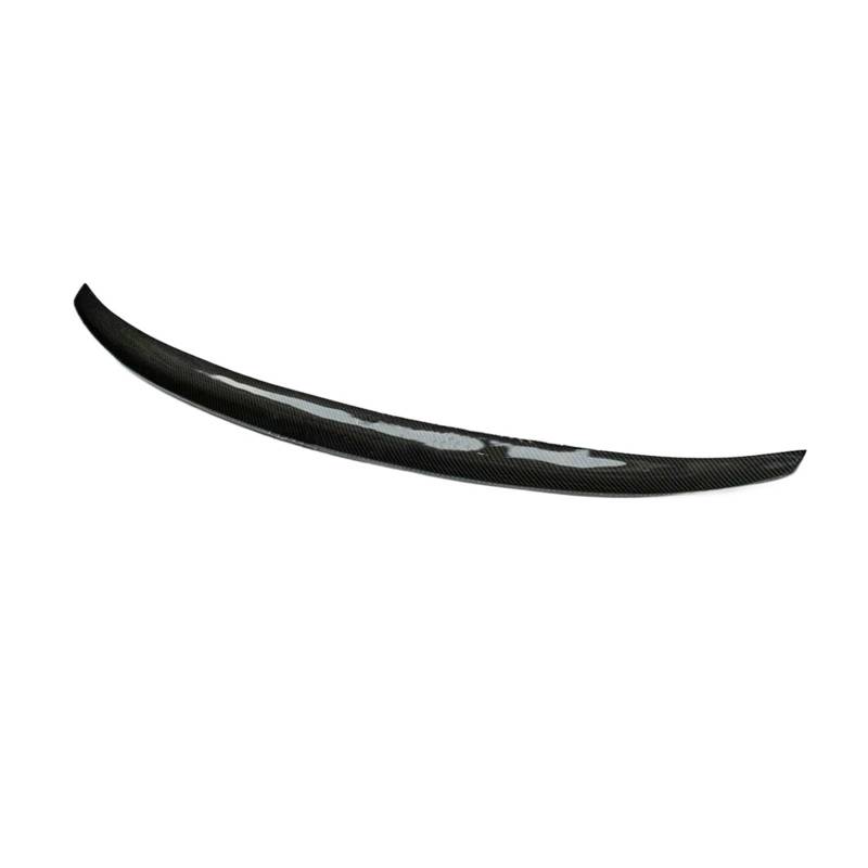 Auto Spoiler Für 4 Serie F32 428i Für Coupe 2014-2020 P Stil Stamm Deckel Heckspoiler Flügel Rear Spoiler von MIENAOC