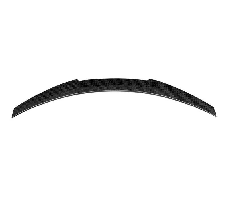 Auto Spoiler Für E90 3er M3 Limousine 2006-2011 Heckspoiler Kofferraumdeckel Flügel Rear Spoiler von MIENAOC