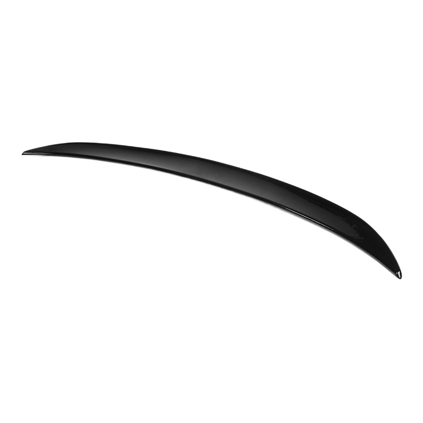 Auto Spoiler Für F30 3er 328i 320i 330i 335i 320d Limousine 2012-2018 Auto Heckspoiler Lippe Spoiler Rear Spoiler von MIENAOC