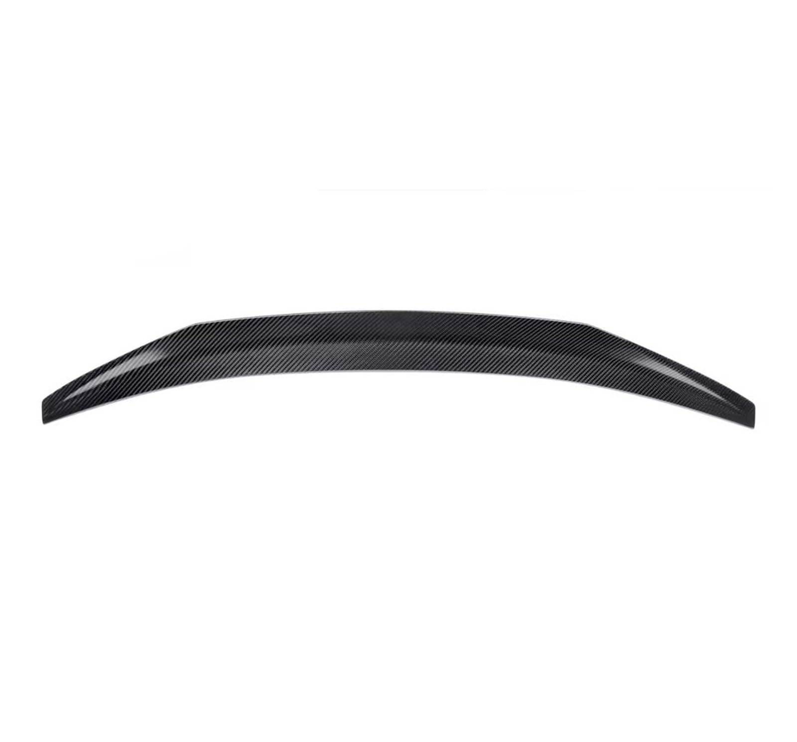 Auto Spoiler Für GLE Für Coupe Klasse W167 C167 Für GLE350 450 500e Spoiler Flügel Hinten Stamm Boot Deckel Lippen Schwanz Rear Spoiler von MIENAOC