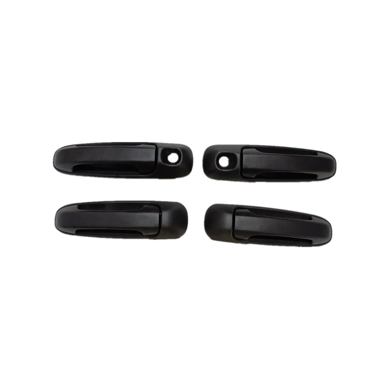 Autoteile Für Dodge Für Dakota/Für Durango/Für Ram 1500 2500 3500 4500 5500 05-11 AUßENTÜRGRIFF Autotürgriff(Set 4pcs) von MIENAOC