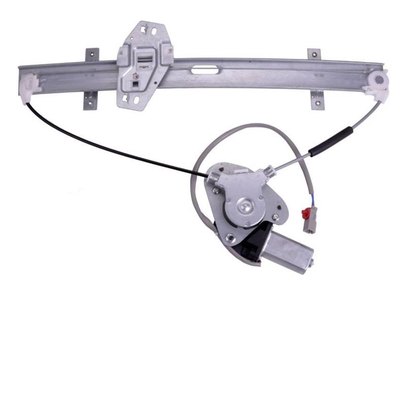 Fensterheber Reparatursatz Für Accord 1998-2002 72210S84A03 72710S84A03 Linker Fahrer-Fensterheber mit Motor Fensterheber Elektrisch(Front Right) von MIENAOC