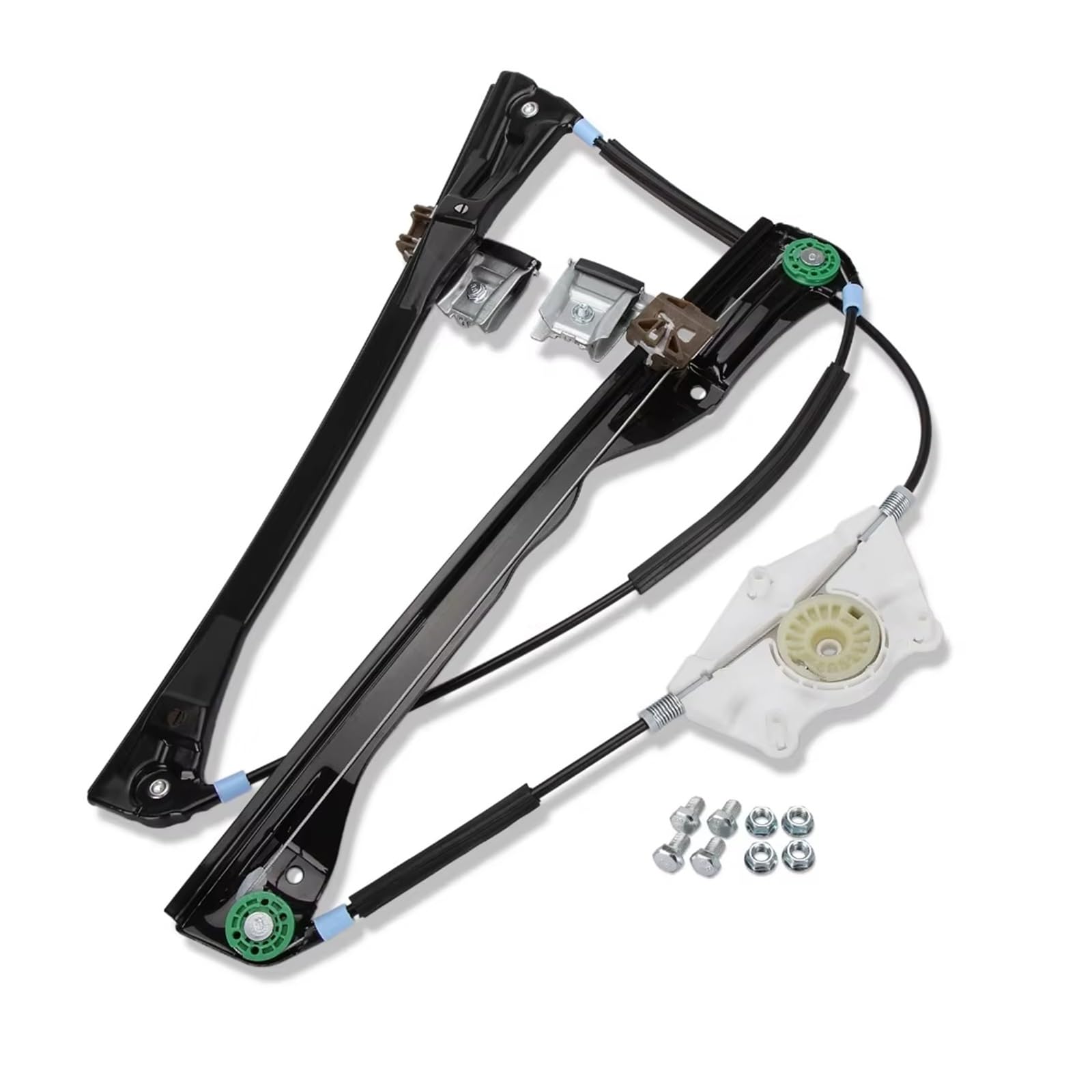 Fensterheber Reparatursatz Für Golf 1999–2010 1J4837461D 740–924 Fensterheber vorne Links Fensterheber Elektrisch von MIENAOC