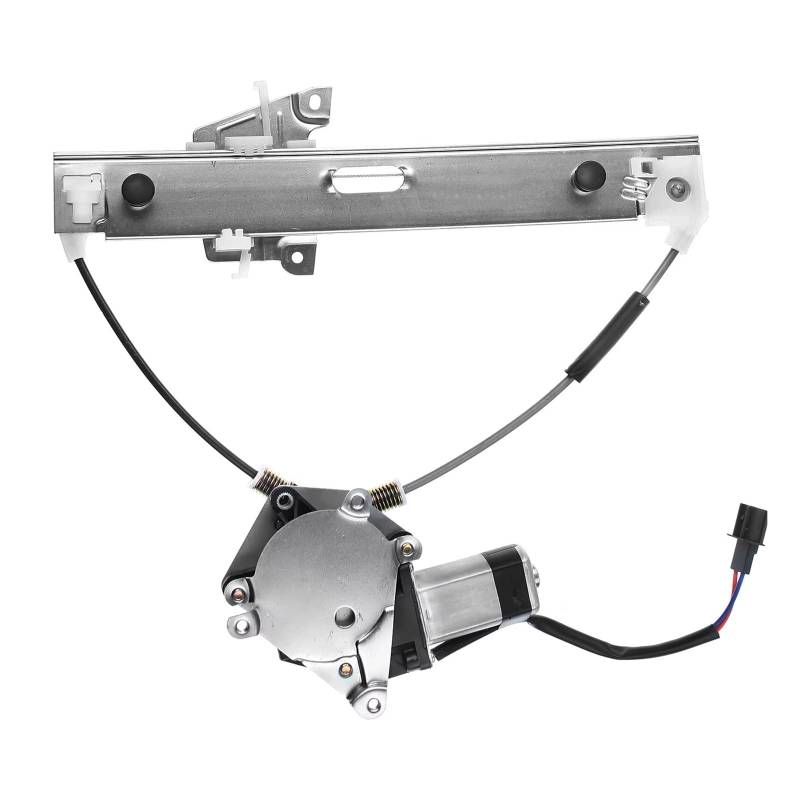 Fensterheber Reparatursatz Für Mazda Für Tribute 2001-2006 SUV Hinten Links Power Fensterheber Mit Motor EF9173560A Fensterheber Elektrisch von MIENAOC