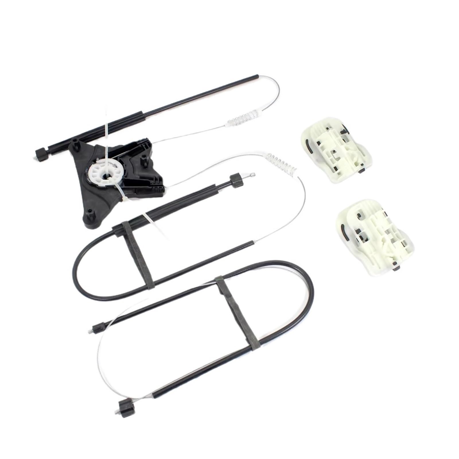 Fensterheber Reparatursatz Für Sitz Für Toledo 2013-2019 Auto Elektrische Fensterheber Reparatur Kit Vorne Links Tür Fensterheber Elektrisch von MIENAOC