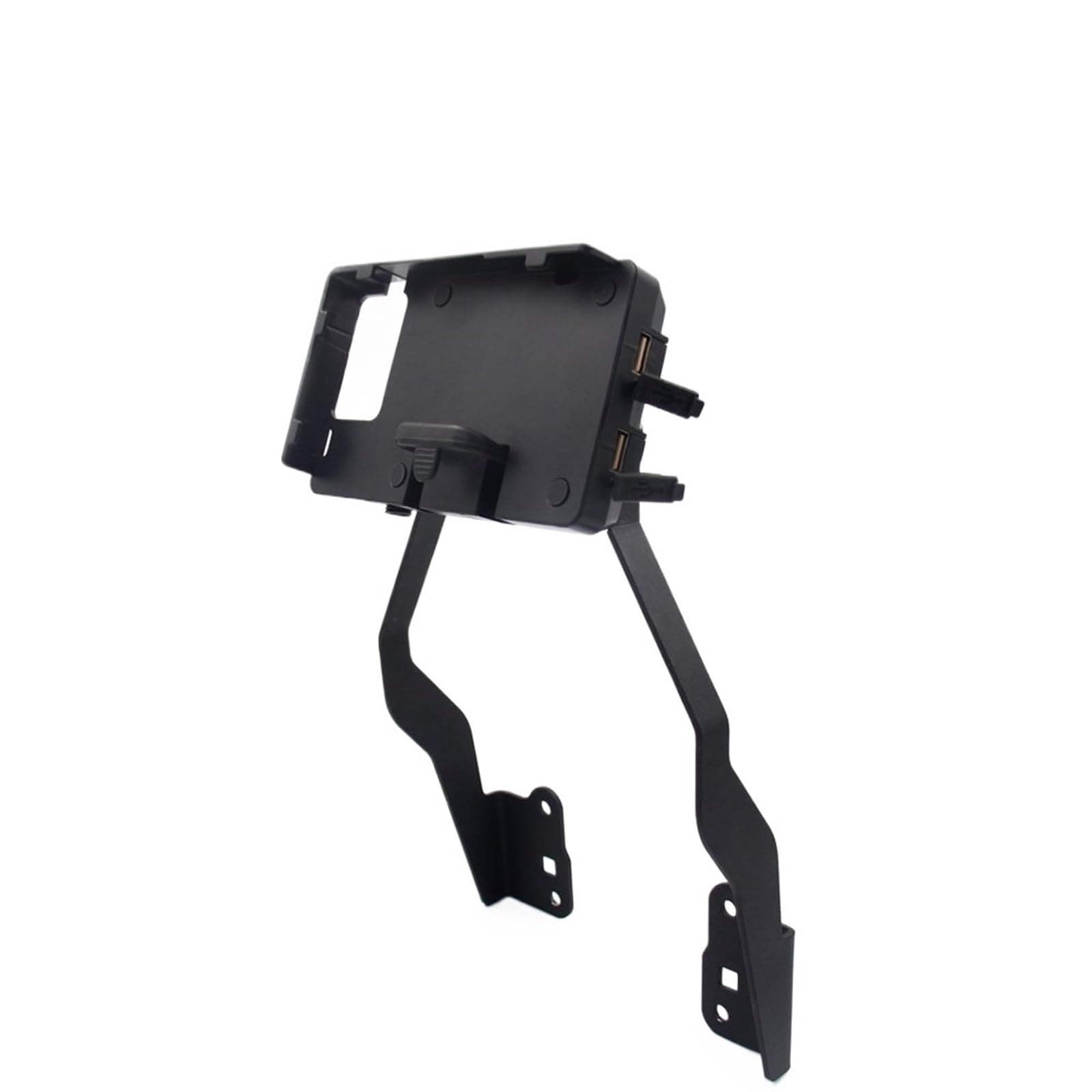 GPS Navigation Halterung Für F850GS F 850 ​​GS/Motorrad Telefon Ladestation Navigation GPS Platte Halterung Handyhalter Motorrad(F850GS Set) von MIENAOC