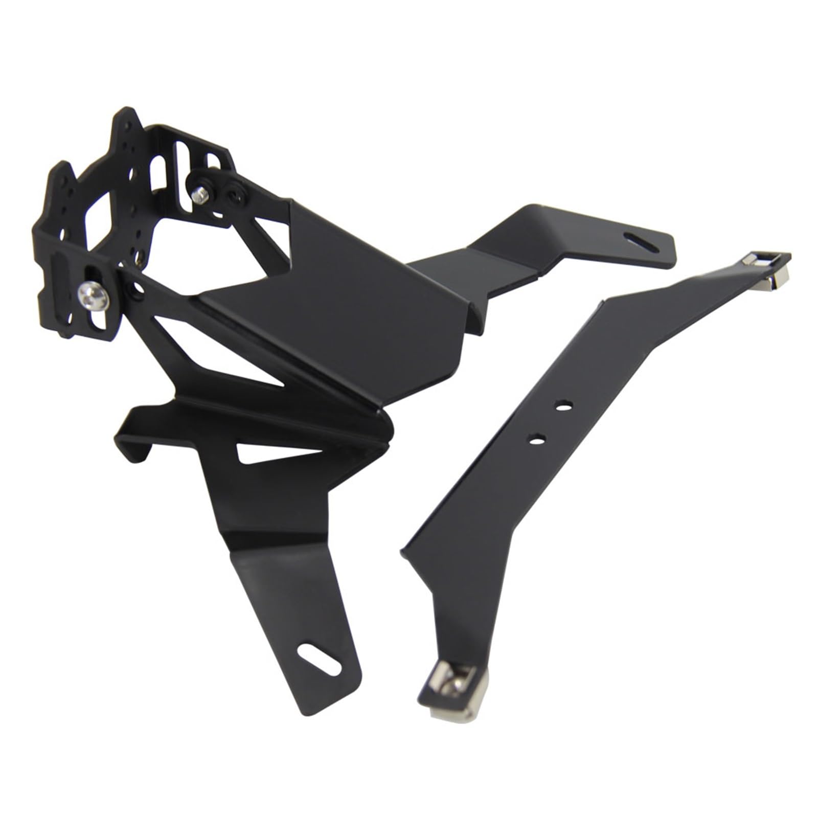 GPS Navigation Halterung Für R 1200 RT R1200RT 2010-2013/Motorrad Navigation Halterung GPS Navigator USB Lade Telefon Halter Handyhalter Motorrad(Bracket) von MIENAOC