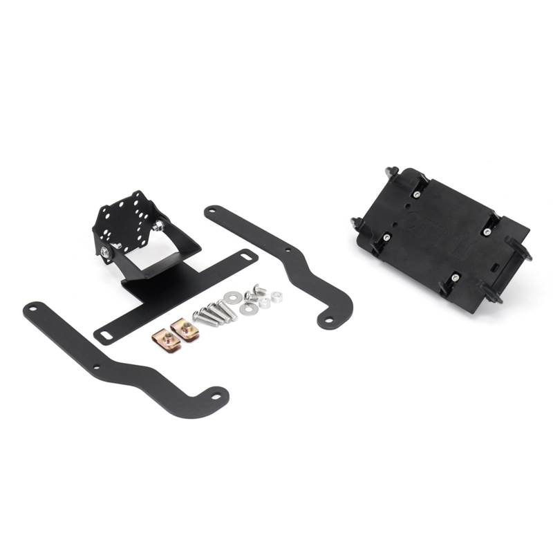 GPS Navigation Halterung Für T MAX 560 Für TMAX 560 Für TMAX560 2022 2023/Motorrad Handy Halter GPS Navigation Stand Halterung Handyhalter Motorrad(Bracket - kit) von MIENAOC