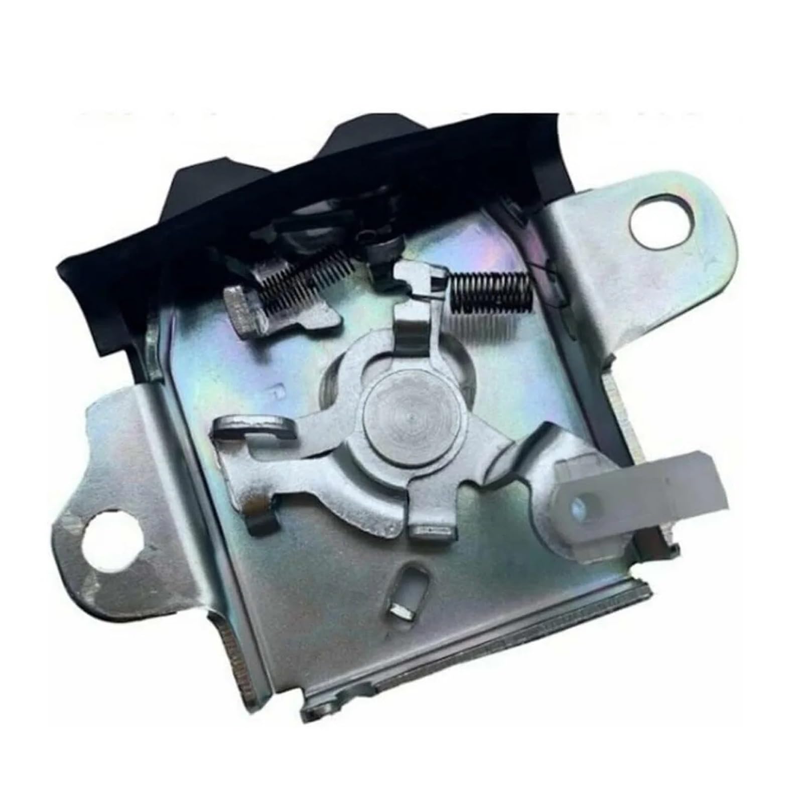 Heckklappe Türschloss Für Toyota Für Corolla E12 2004-2013 Hinten Tür Gepäck Locking Auto Heckklappe Lock Block 64610-12360 kofferraumschloss von MIENAOC