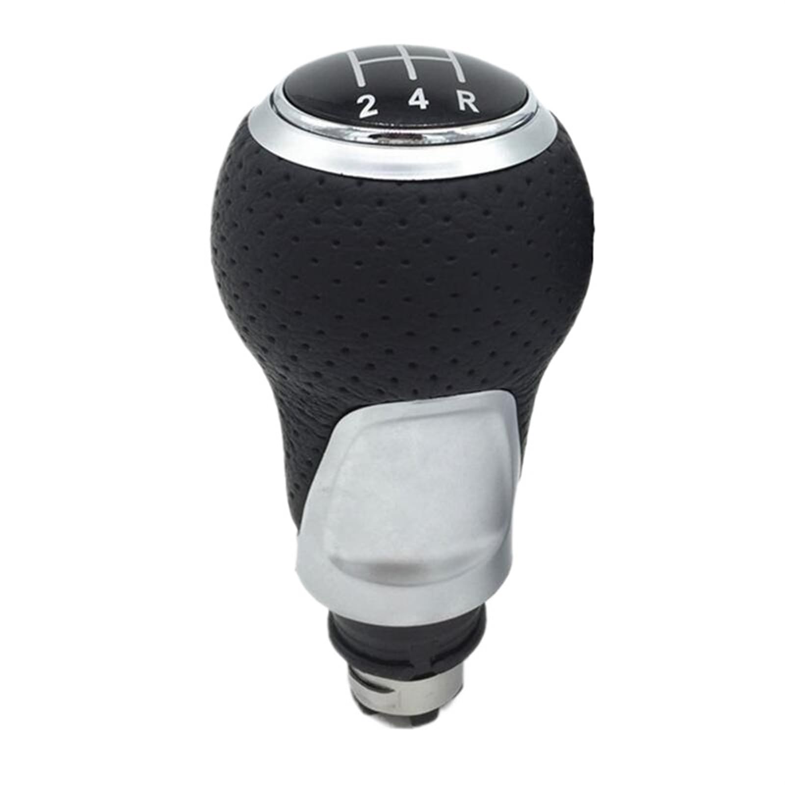 Schaltknaufabdeckung Für A4 S4 B8 8K A5 8T Q5 8R Für S Linie 2007-2015/Auto Getriebe Shift Knob Gaiter Boot Abdeckung Auto Schaltknauf(Style 11) von MIENAOC