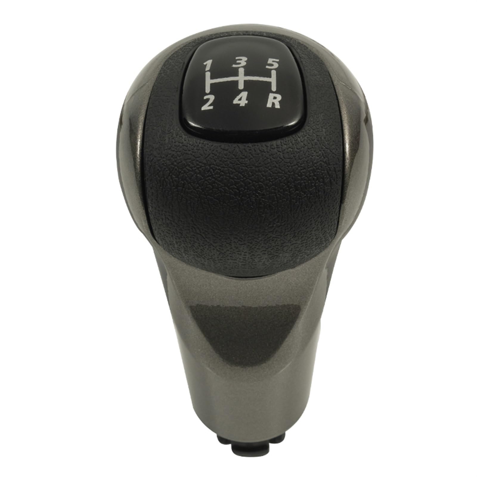 Schaltknaufabdeckung Für Civic Für DX EX LX 2006 2007 2008 2009 2010 2011/5/6 Geschwindigkeit Auto Schaltknauf Gamasche Boot Abdeckung Auto Schaltknauf(5 Speed Gearknob) von MIENAOC