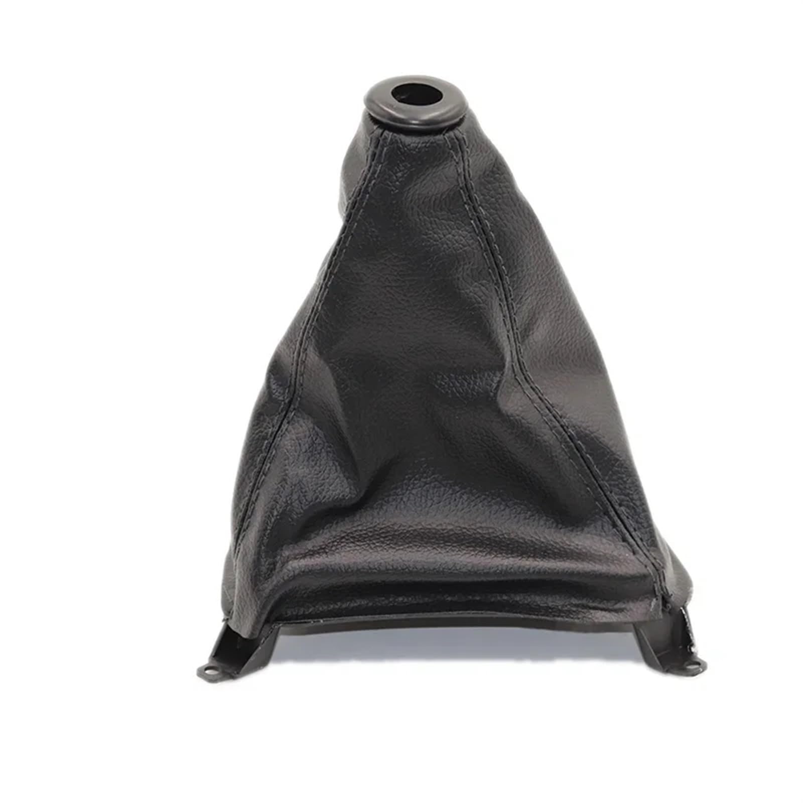 Schaltknaufabdeckung Für Hyundai Für Tucson (JM) 2004-2010/5 Geschwindigkeit Schaltknauf Hebel Und Getriebe Shift Boot 437112C20 0LK 846402E000 Auto Schaltknauf(Gear Boot) von MIENAOC