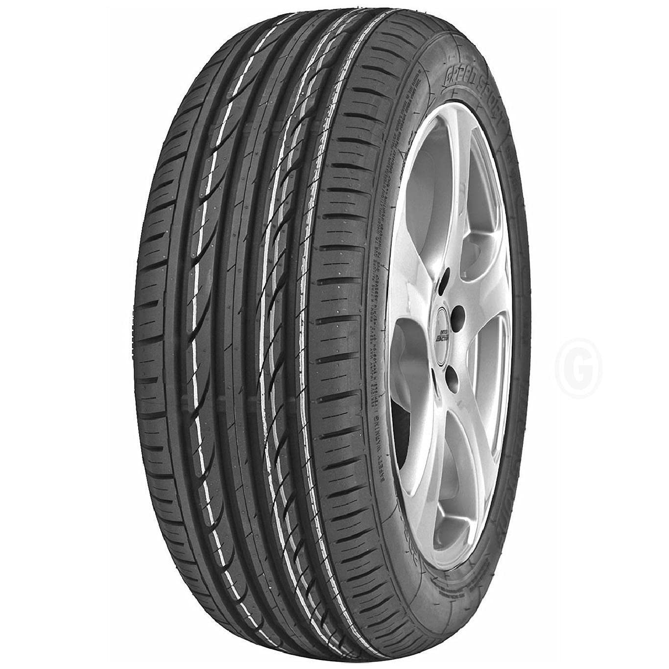 Milestone Greensport - 175/65R14 90T - Sommerreifen von MILESTONE