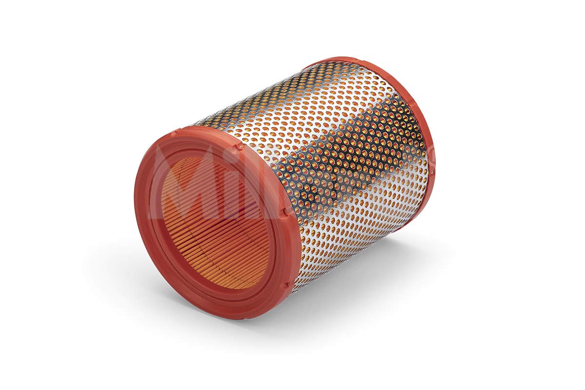 Millard Filters 1 Stück Original Millard Auto Luftfillter 163x129x91x91 von Millard Filters