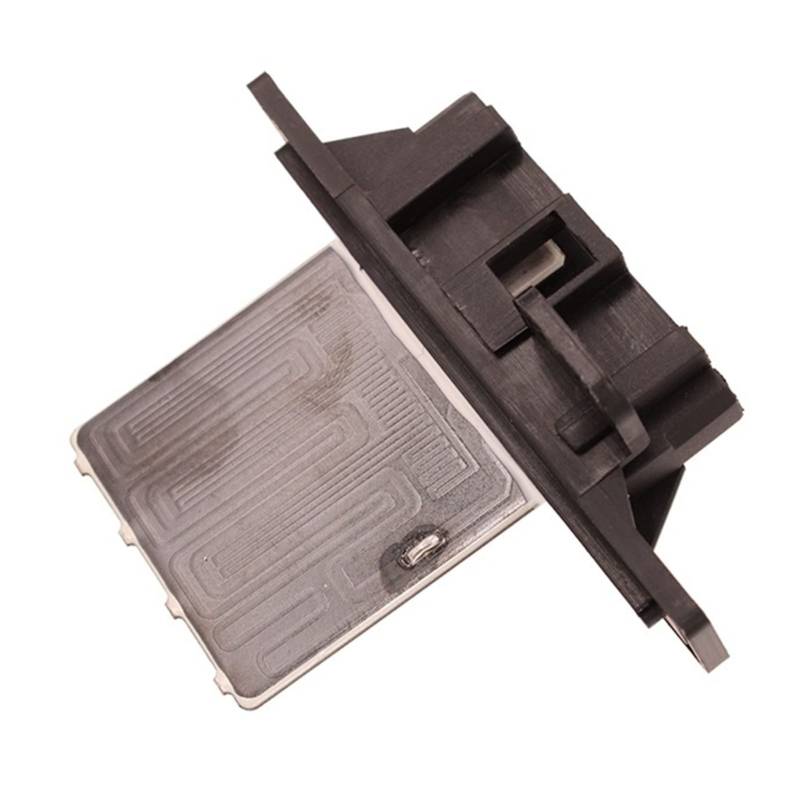 MILLAY Gebläsemotor-Lüfter-Heizungswiderstand, Heizungs-Gebläsemotor-Lüfterwiderstand, Ersatz 27150 3S810 for NISSAN NAVARA D22 PICKUP 1997–2008 Gebläsemotor-Widerstände von MILLAY