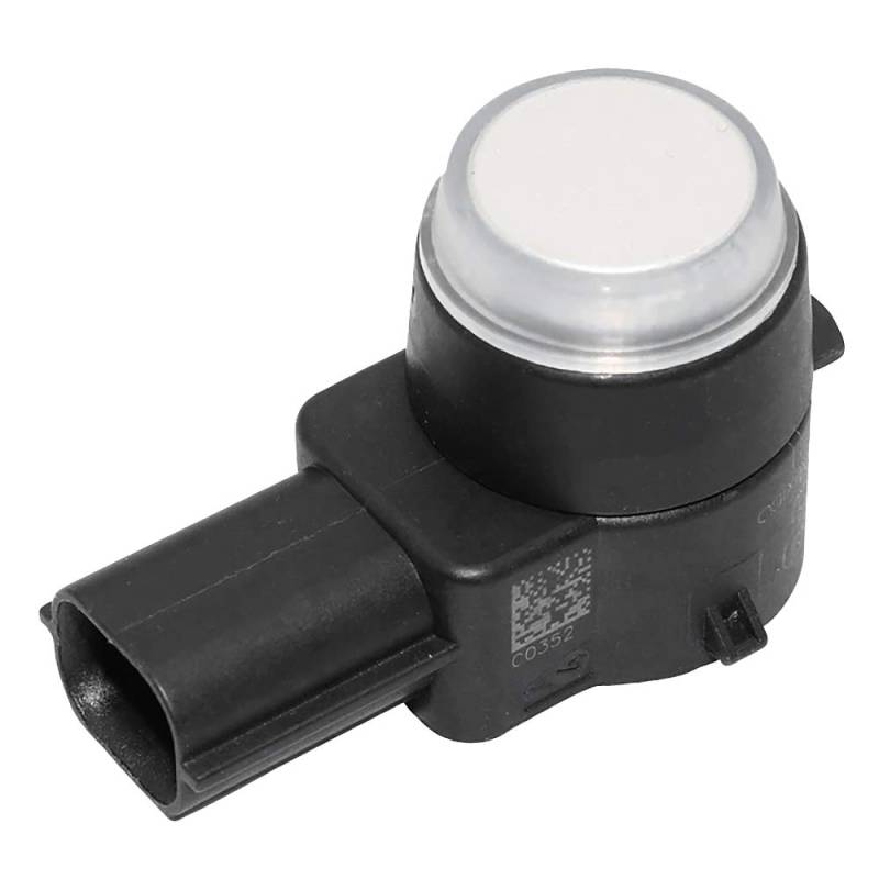 MILLTOR 1 StüCk Reverse Backup Parken Sensor für Lucerne 25961316 von MILLTOR