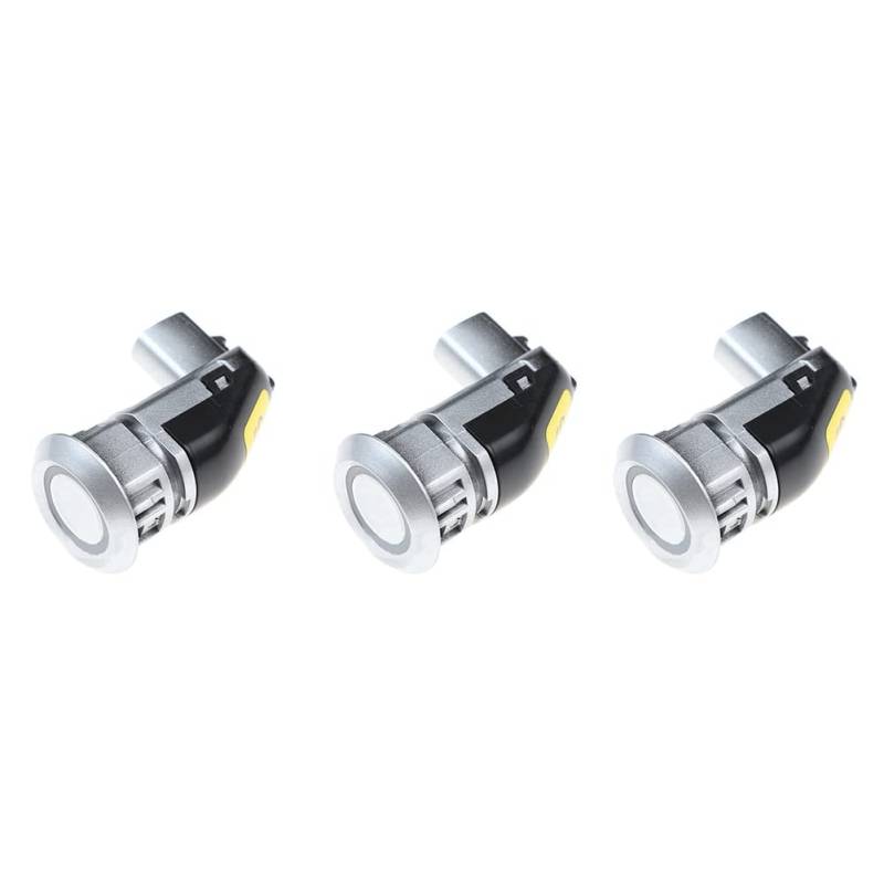 MILLTOR 3 x Auto-Parksensor-Assistenz-Sensor für Captiva 96673467 von MILLTOR