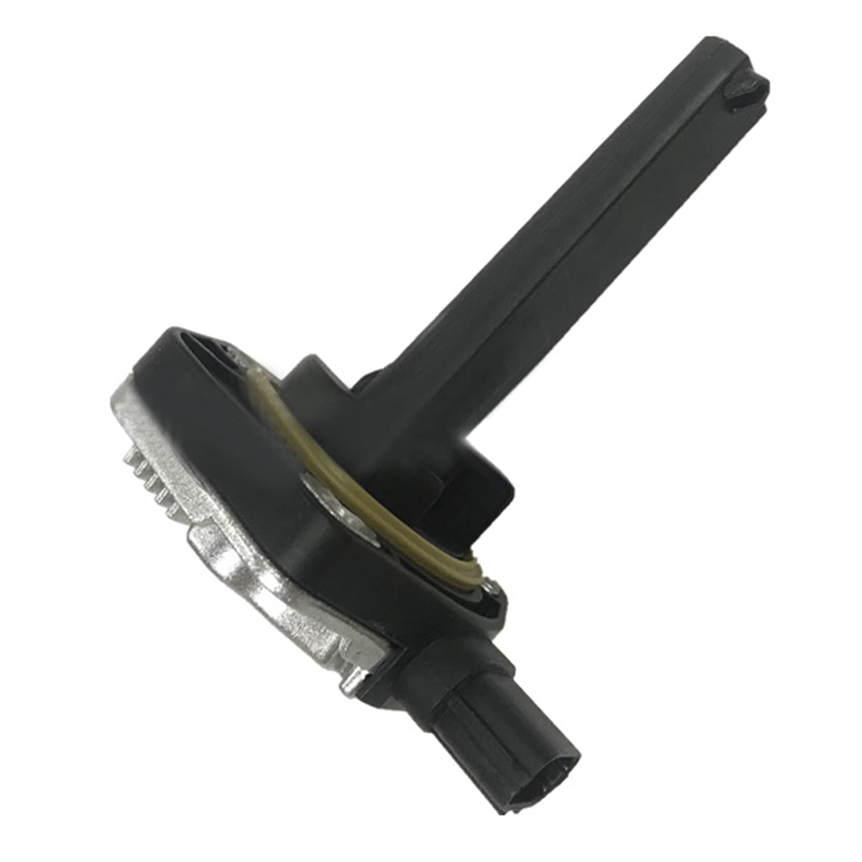 MILUZD Auto Motor Ölstandsensor für 37310-G02 von MILUZD