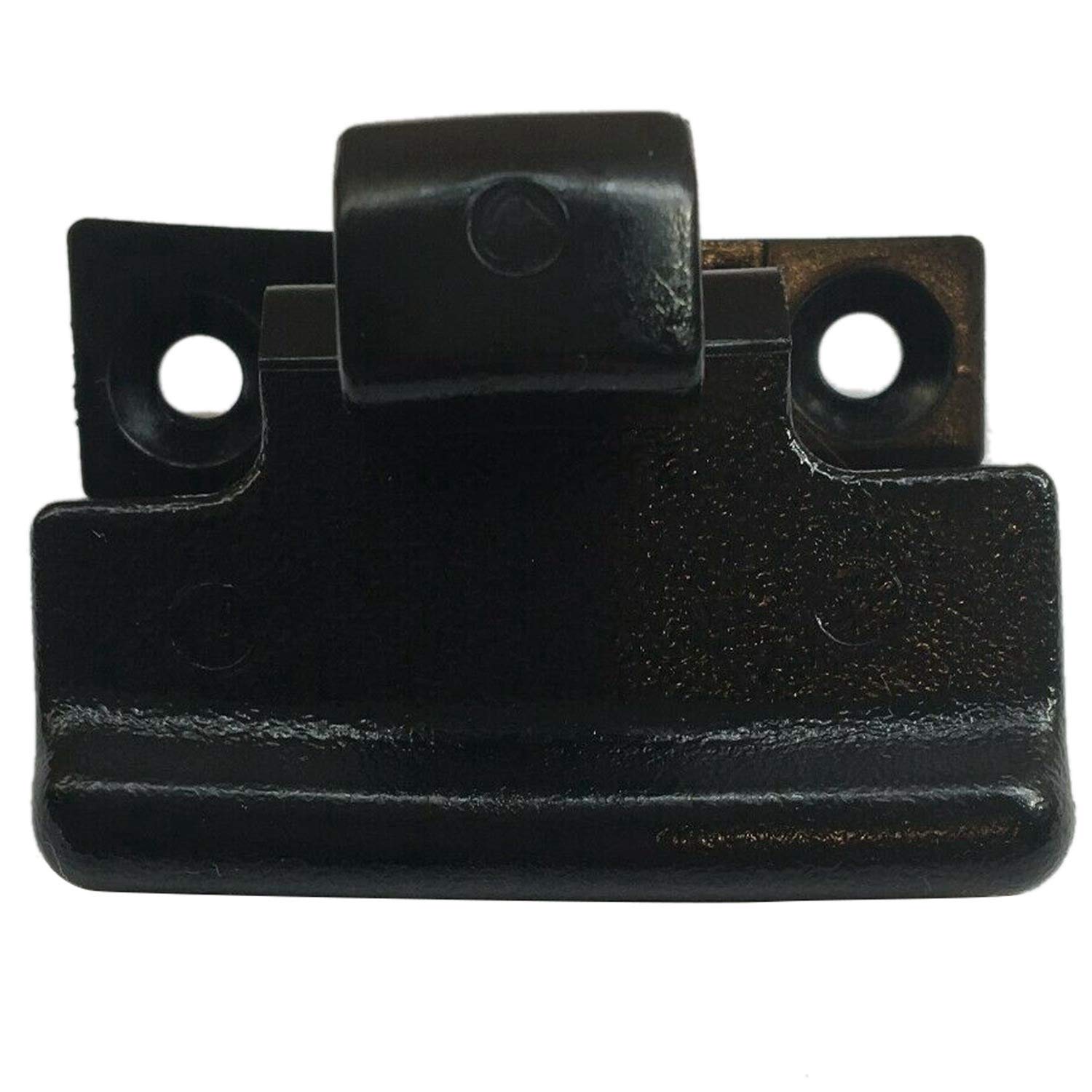 MILUZD Mr532555 Oberarmlehne Box Lock Cover Switch Snaps für V73 V75 V77 V93 V97 Konsole Deckel Lock Clip von MILUZD