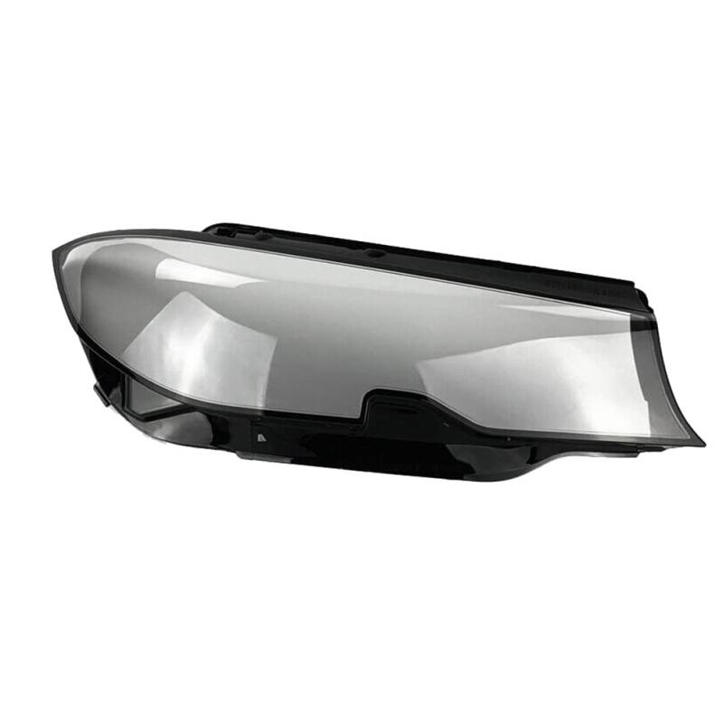 MILUZD RH Right Side Car Headlight Lens Cover Light Lamp Shade Shell Glass Cover for G20 G21 3 Series 2019 2020 2021 von MILUZD