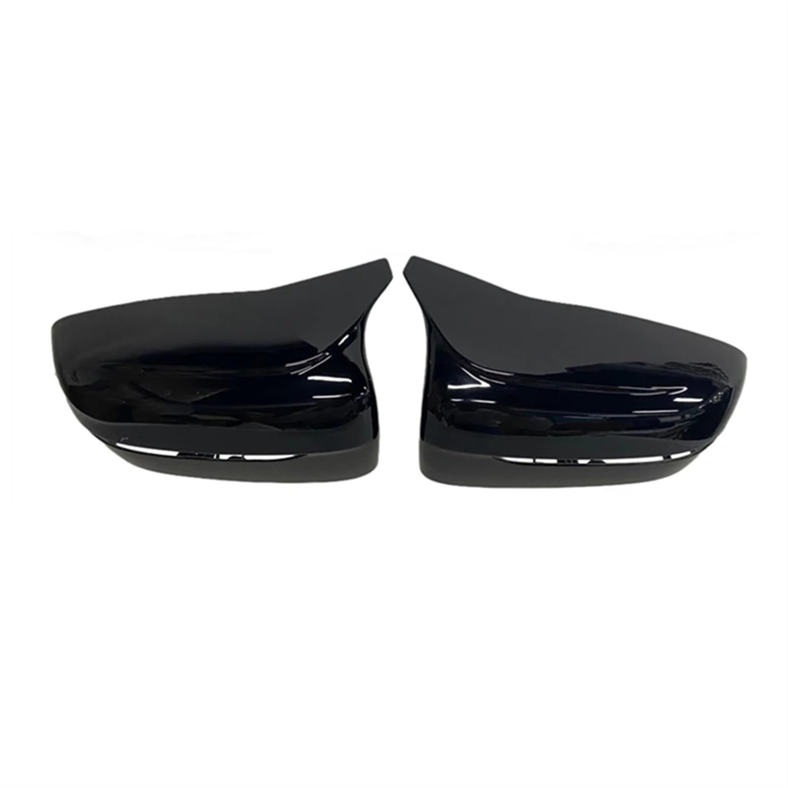 MINBAV Kompatibel Mit GT G32 2018 2019 2020 Seitenrückspiegel-Abdeckungsverkleidung Links Rechts Außenspiegelabdeckungen Kappen Seitenspiegelabdeckung(Color 2) von MINBAV