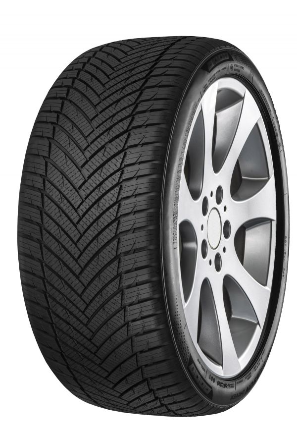 MINERVA AS MASTER 185/55R15 86V BSW XL von MINERVA