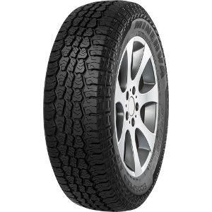 MINERVA ECOSPEED A/T 215/70R16 100H von MINERVA