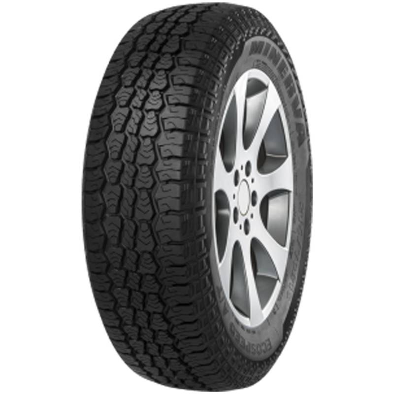 MINERVA ECOSPEED A/T 235/75R15 109T XL von MINERVA