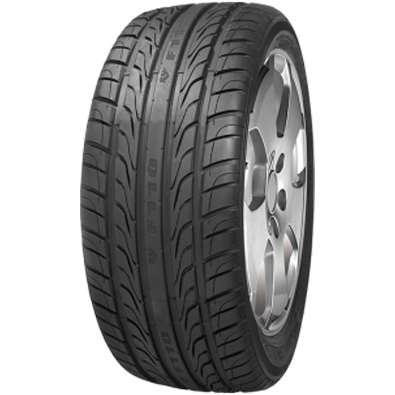 MINERVA F110 275/45R20 110W XL von MINERVA