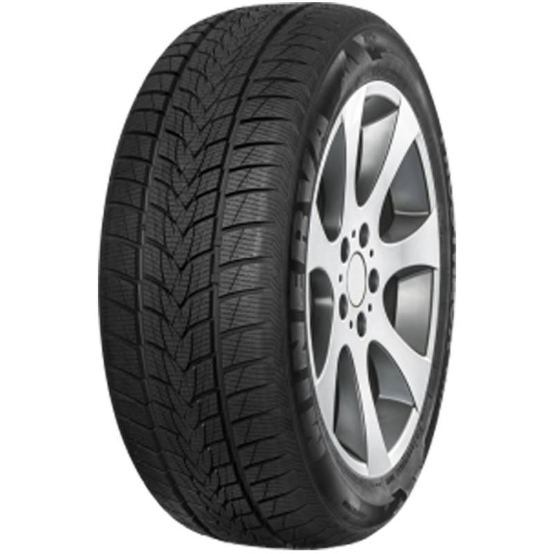 MINERVA FROSTRACK UHP 215/50R17 95V XL von MINERVA