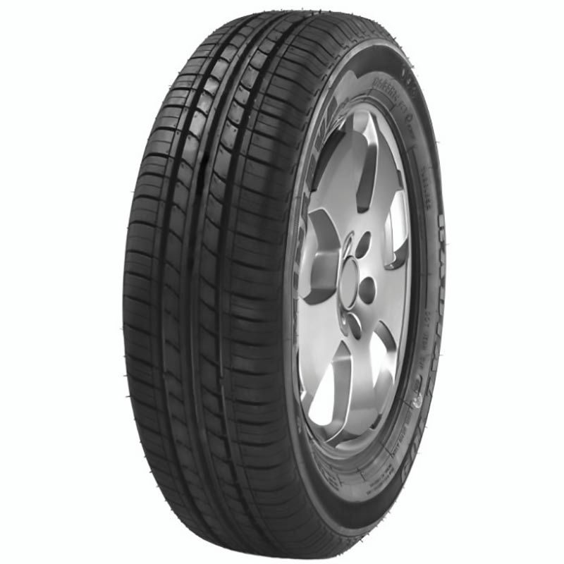 MINERVA RADIAL 109 165/70R14C 89R von MINERVA