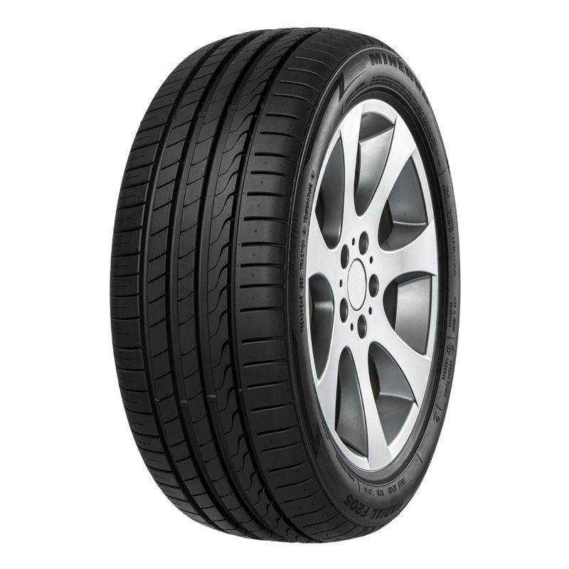 MINERVA RADIAL F205 165/45R16 74V BSW XL von MINERVA