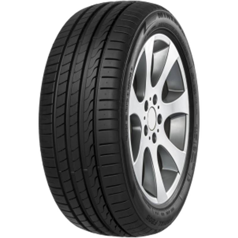 MINERVA RADIAL F205 205/40R17 84W XL von MINERVA