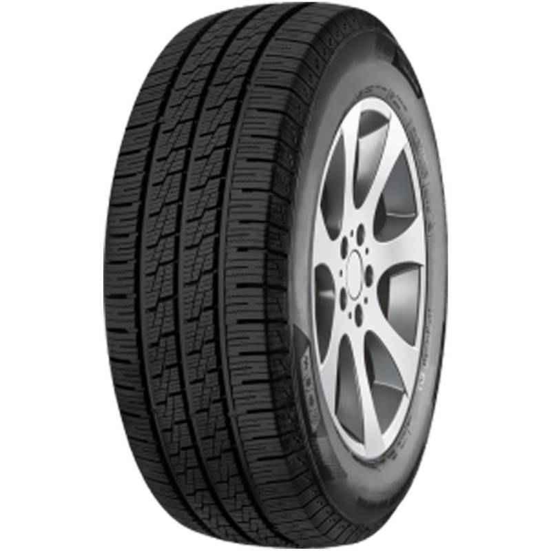 MINERVA VAN MASTER AS 175/70R14C 95T von MINERVA