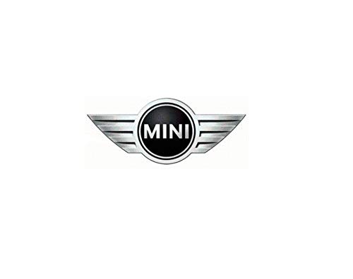 Original MINI Emblem vorne Logo für MINI Countryman F60 - bis 03/18 von MINI