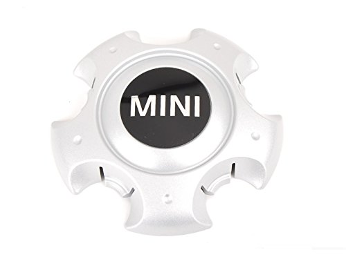 Original MINI Nabenabdeckung für MINI Countryman R60 - einzeln von MINI