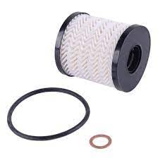 Original Mini Ölfilter Filter Motoröl Öl 11427622446 R55 R57 R60 R58 R56 R59 Cabrio Clubman Countryman Coupé Roadster von MINI