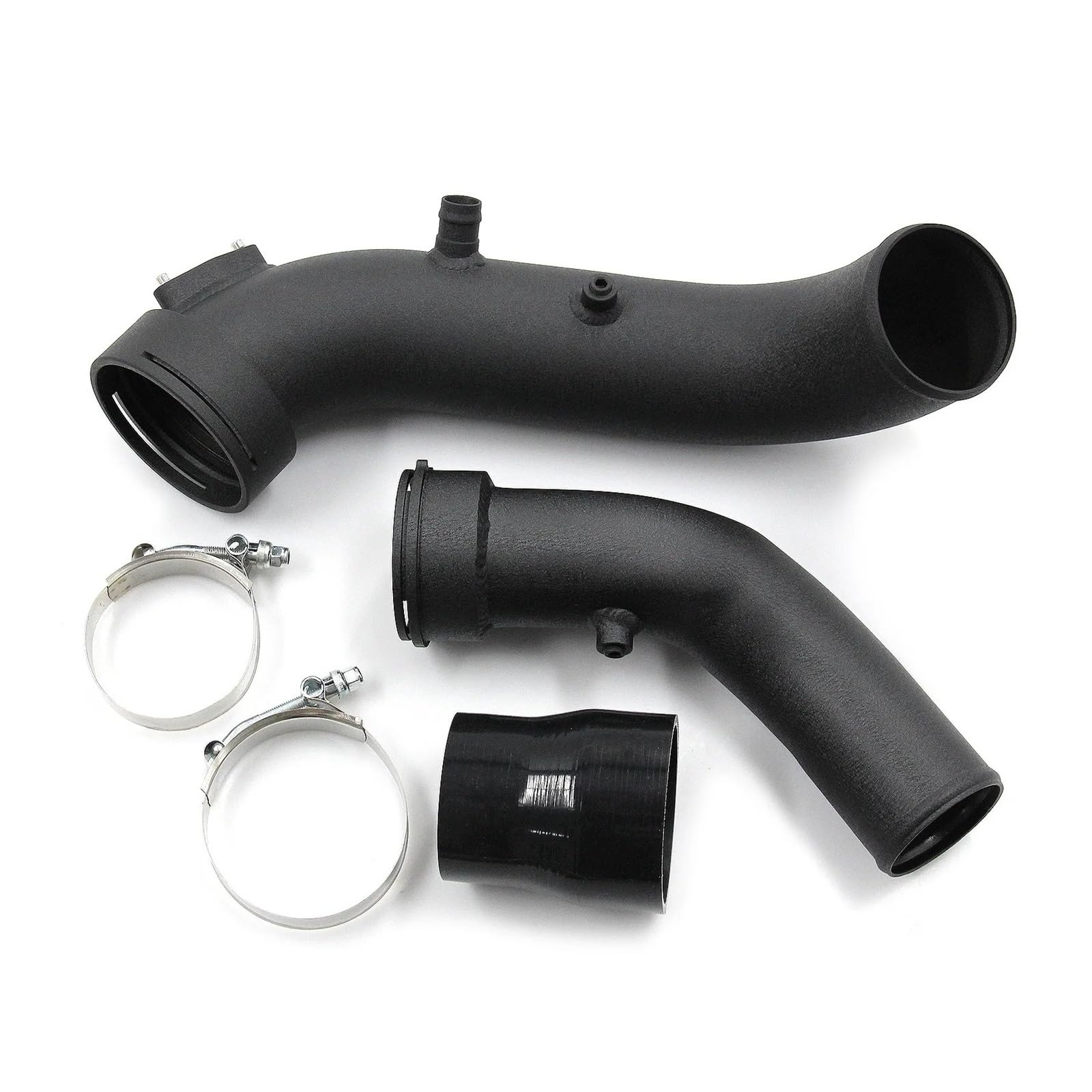 Ansaugschlauch Air Intake Turbo Ladung Rohr Für 2012-2016 Für M2 M235i 335i 435i N55 F20 F30-YX03118 Luftansaug von MINIKS