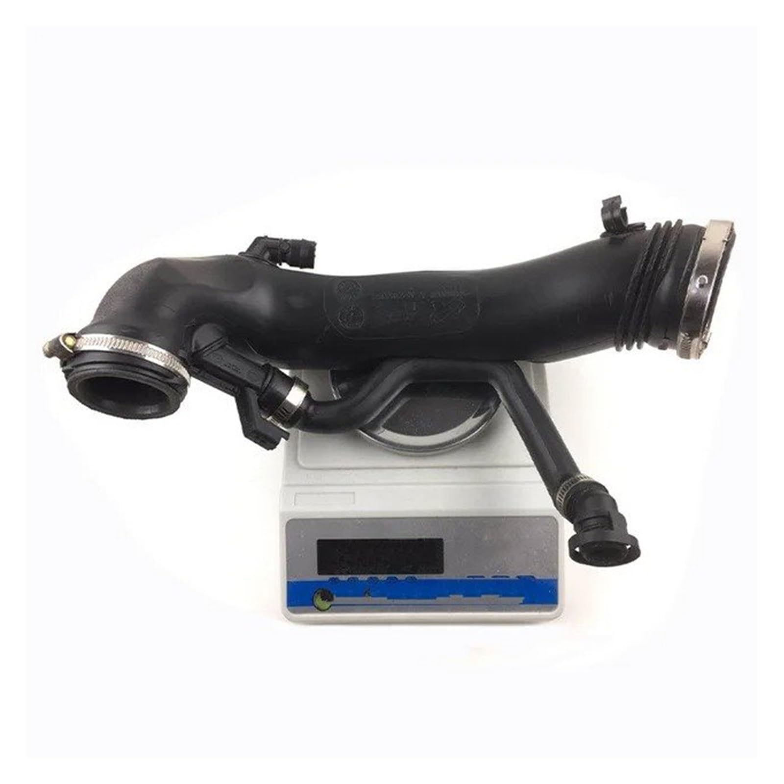 Ansaugschlauch Air Intake Turbo Schlauch 1440Q6 Für Peugeot 3008 308 508 Für Citroen C4 1,6 T Motor Turbo Aufgeladen Ansaugrohr V763335580 9811909980 Luftansaug(9811909980) von MINIKS