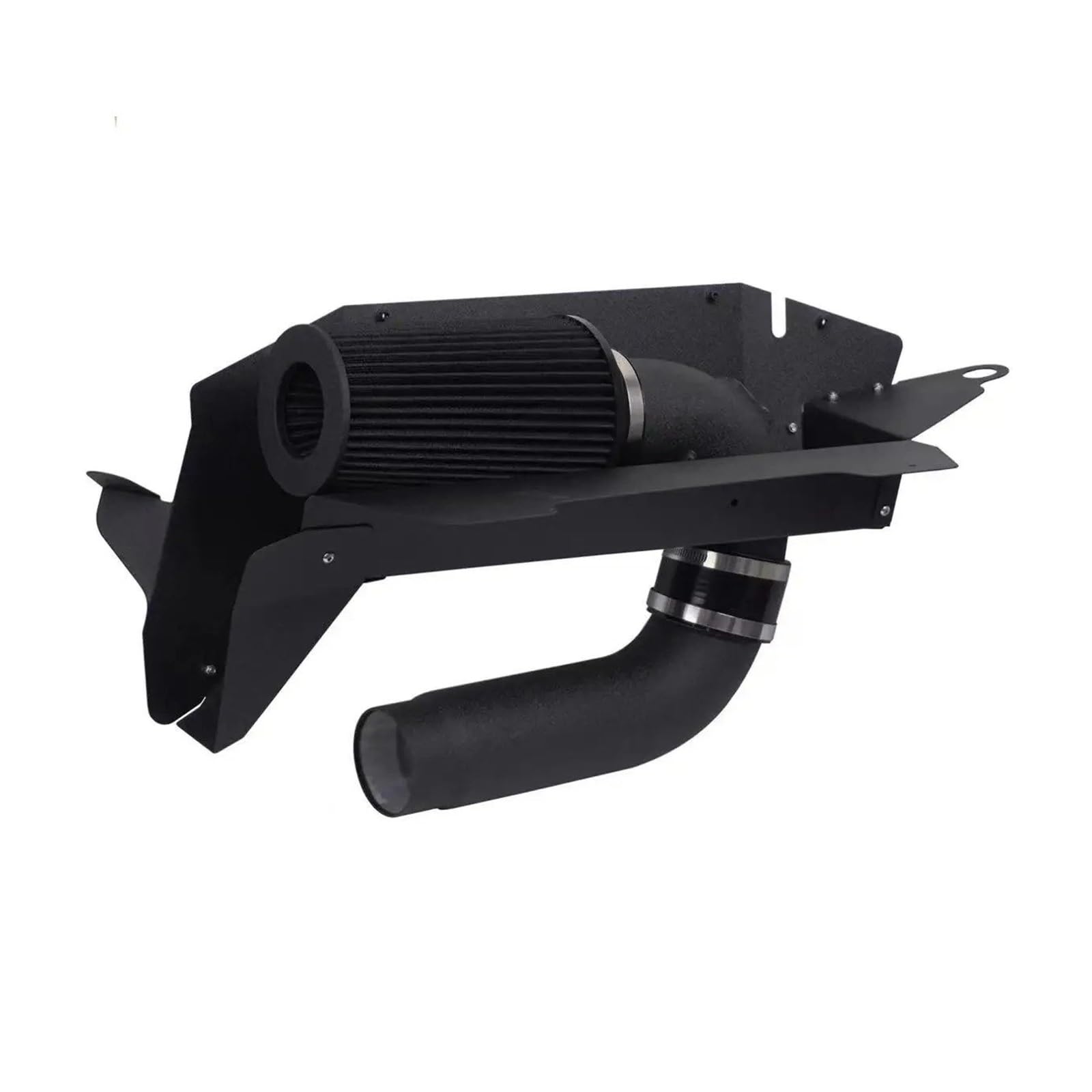 Ansaugschlauch Für 125i 220i 228i 320i 328i 420i 428i F20 F21 F30 F31 2.0L Auto High Flow Air Intake Rohr Kit Mit Luftfilter N20 Motor Luftansaug von MINIKS