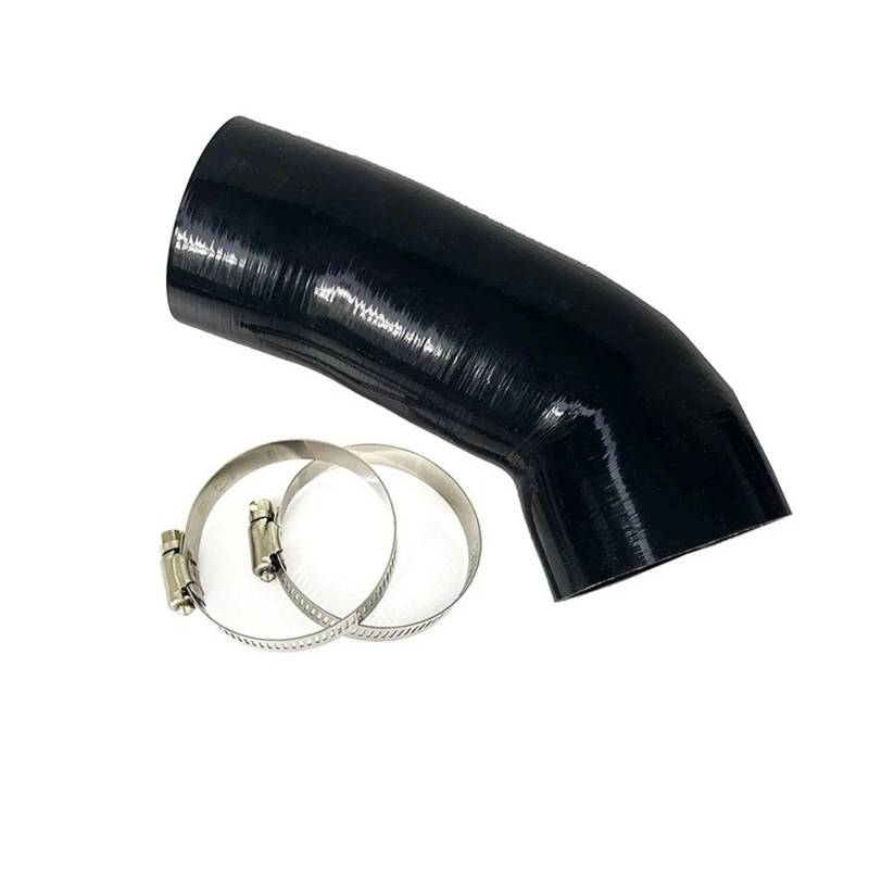 Ansaugschlauch Für N52 E82 E88 E90 E91 E92 E93 3.0L 2007 2008 2009 2010 2011 2012 Silikon Air Intake Boot Schlauch Kit Luftansaug von MINIKS