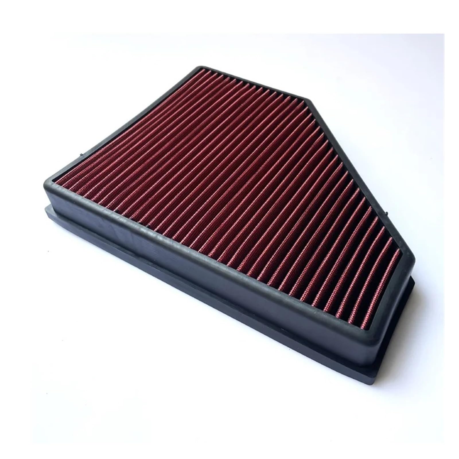 Ansaugschlauch High Flow Luftfilter 2,0 L Diesel Cold Air Intake Filter 13717797465 Für 116d 118d 120d 123d 316d 318d 320d 325d 330d 335d X1 Luftansaug von MINIKS