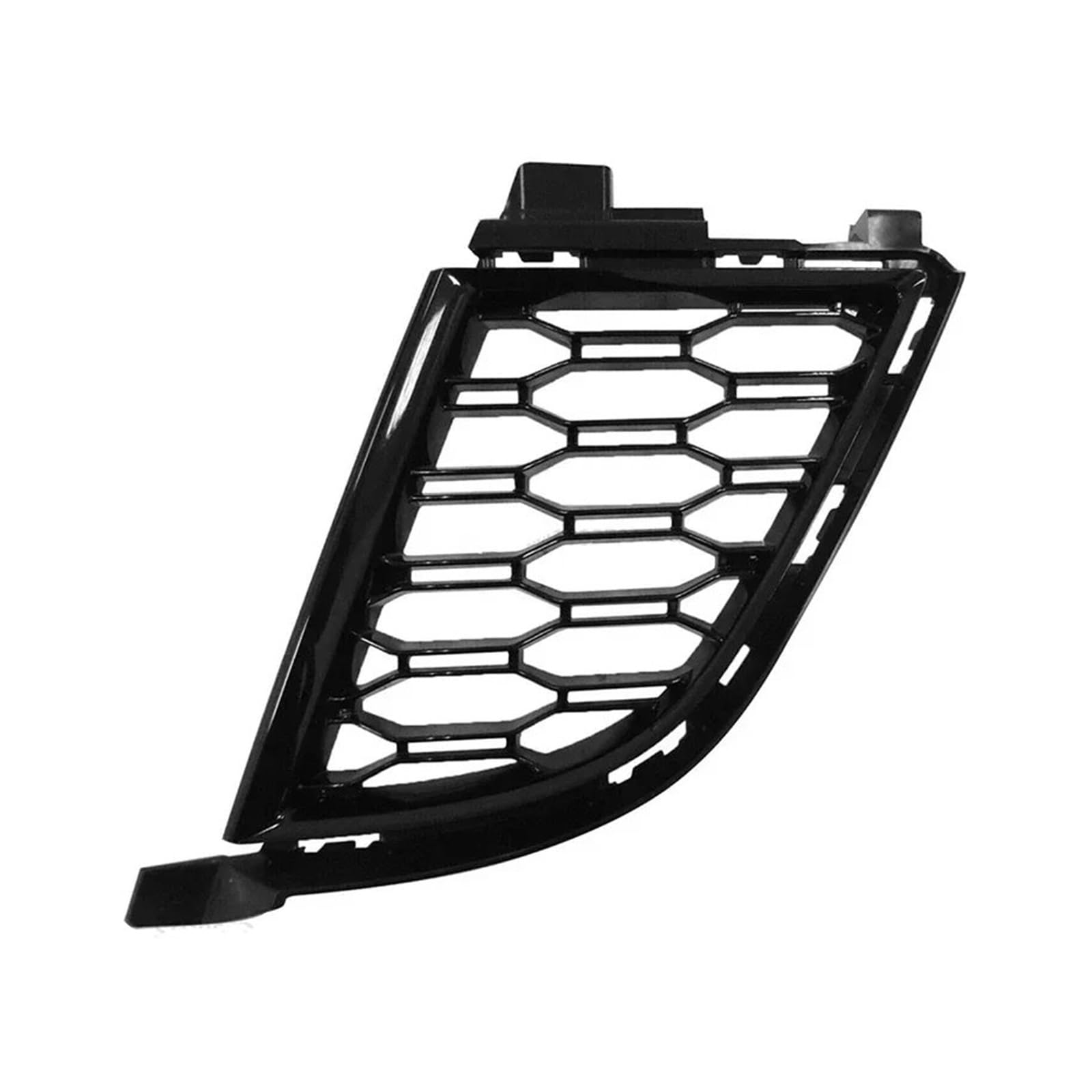 Auto Frontgrill Für 330e 330eX 330i 330iX M340i M340iX (G20 G21) 2018-2022 Frontschürze Unteren Grill Abdeckung 51118075601 51118075602 Kühlergrill(Left 51118075601) von MINIKS